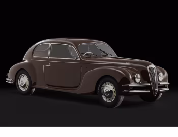 Lancia Aprilia Coupé (439.11512) '1946