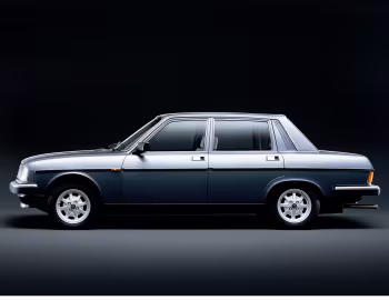 Lancia Trevi Volumex VX (828) '1983–84