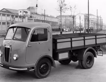 Lancia Beta '1950–57