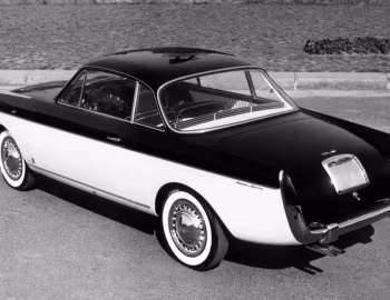 Lancia Appia Sport (812) '04.1956