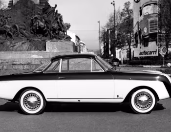 Lancia Appia Sport (812) '04.1956