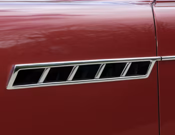 Lancia Aurelia Coupé (B52-1015) '1952