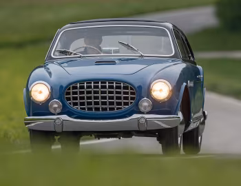 Lancia Aurelia Coupé (B52-1026) '1952