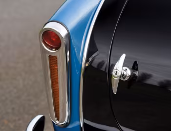 Lancia Aurelia Coupé (B52-1026) '1952