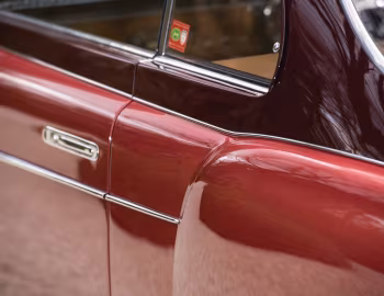 Lancia Aurelia Coupé (B52-1015) '1952