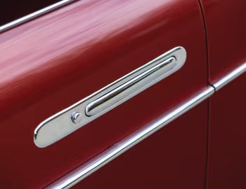 Lancia Aurelia Coupé (B52-1015) '1952