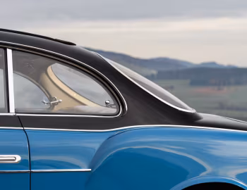 Lancia Aurelia Coupé (B52-1026) '1952