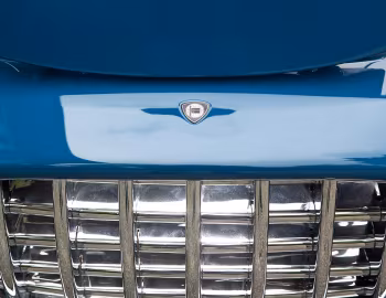Lancia Aurelia Coupé (B52-1026) '1952