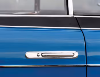 Lancia Aurelia Coupé (B52-1026) '1952