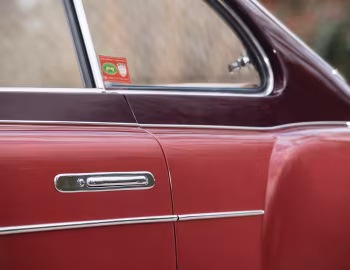 Lancia Aurelia Coupé (B52-1015) '1952