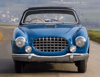 Lancia Aurelia Coupé (B52-1026) '1952