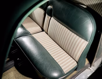 Intérieur Lancia Aurelia Giardinetta Viotti (B53.1004) '1952