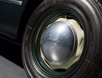 Lancia Aurelia Giardinetta Viotti (B53.1004) '1952