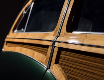 Lancia Aurelia Giardinetta Viotti (B53.1004) '1952