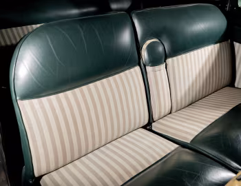 Coffre Lancia Aurelia Giardinetta Viotti (B53.1004) '1952
