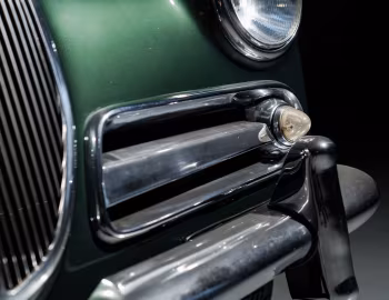 Lancia Aurelia Giardinetta Viotti (B53.1004) '1952
