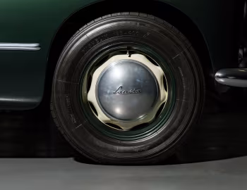 Lancia Aurelia Giardinetta Viotti (B53.1004) '1952