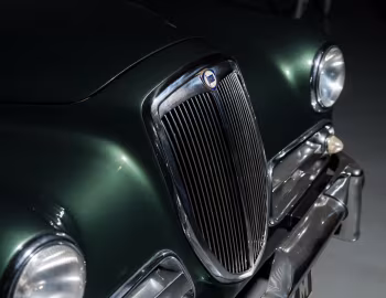 Lancia Aurelia Giardinetta Viotti (B53.1004) '1952