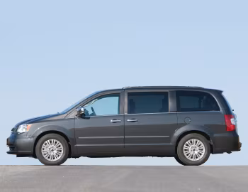 Lancia Voyager (404) '2011–15