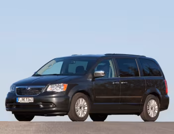 Lancia Voyager (404) '2011–15