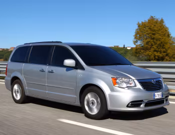 Lancia Voyager (404) '2011–15