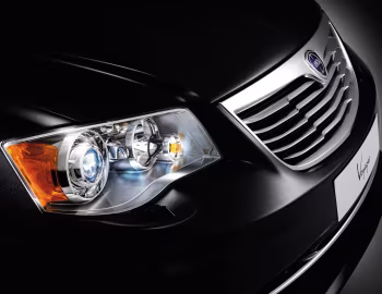 Lancia Voyager (404) '2011–15