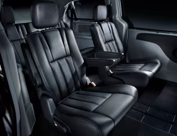 Intérieur Lancia Voyager (404) '2011–15