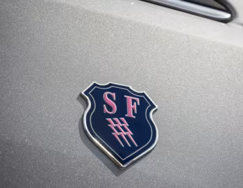 Lancia Voyager S by Stade Français Paris [France] (404) '2013–15