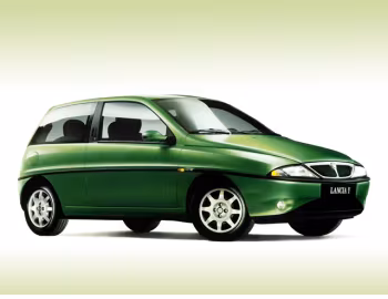 Lancia Y (840) '1995–2000