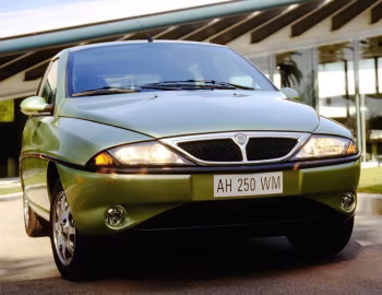 Lancia Y (840) '1995–2000