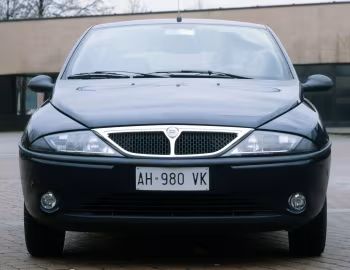 Lancia Y (840) '1995–2000