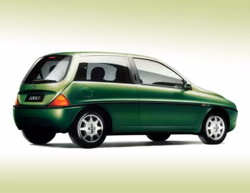 Lancia Y (840) '1995–2000