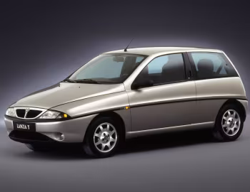 Lancia Y (840) '1995–2000