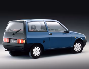 Lancia Y10 fire (156) '1989–92
