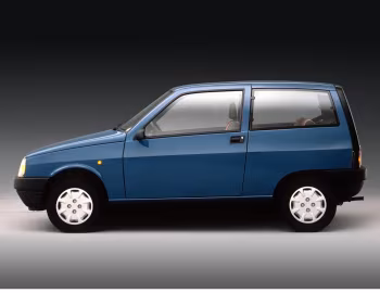 Lancia Y10 fire (156) '1989–92