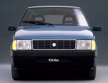 Lancia Y10 fire (156) '1989–92