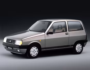 Lancia Y10 fire LX i.e. (156) '1989–92