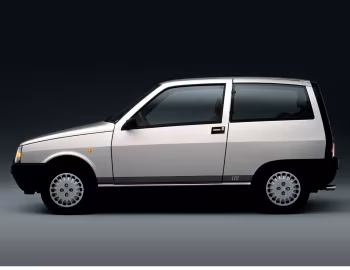 Lancia Y10 GT i.e. (156) '1989–92
