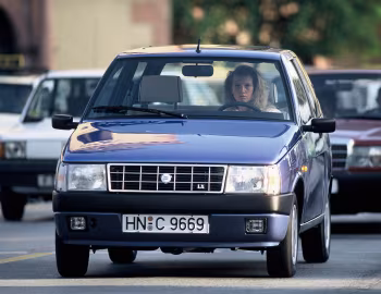 Lancia Y10 AVENUE '1992