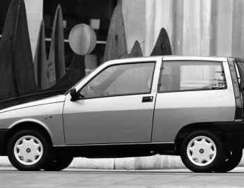 Lancia Y10 AVENUE (156) '1992–96