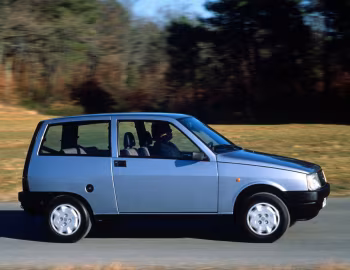 Lancia Y10 fire (156) '1989–92
