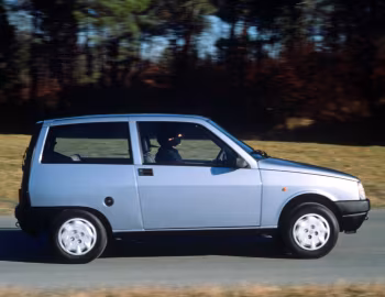 Lancia Y10 fire (156) '1989–92