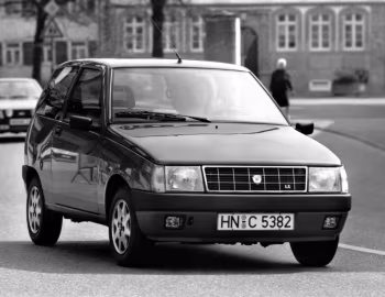 Lancia Y10 fire LX i.e. (156) '1989–92