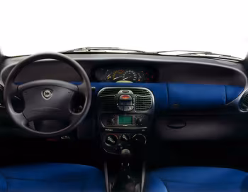 Panneau avant Lancia Y LX (840) '2000–02