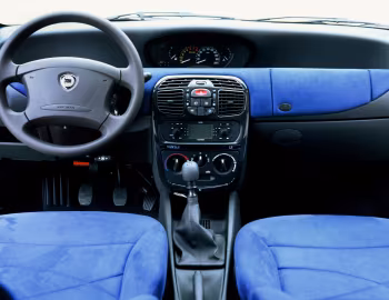 Panneau avant Lancia Y LX (840) '2000–02