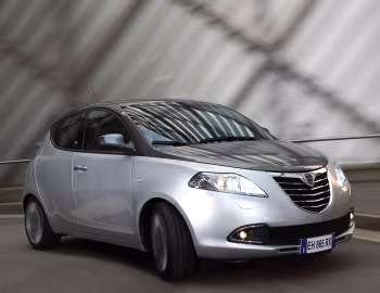 Lancia Ypsilon (846) '2011–15