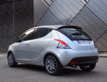Lancia Ypsilon (846) '2011–15