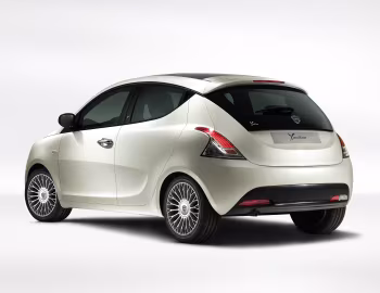 Lancia Ypsilon (846) '2011–15