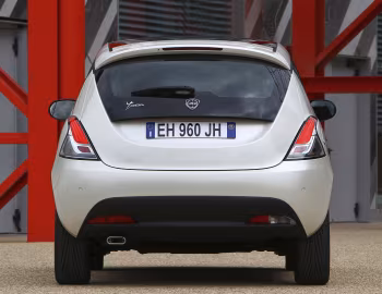 Lancia Ypsilon (846) '2011–15
