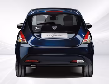 Lancia Ypsilon (846) '09.2015–02.2018